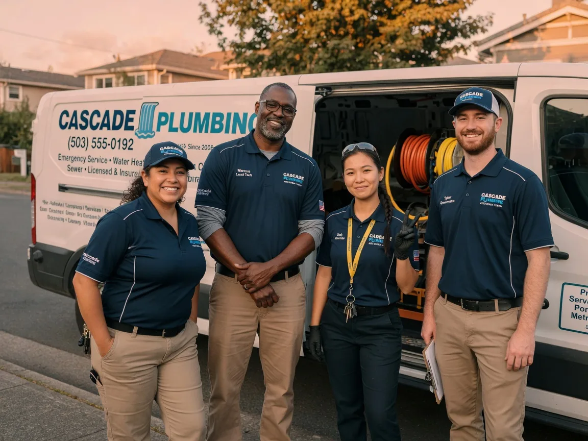 Emergency Plumber company in Rockford, MN